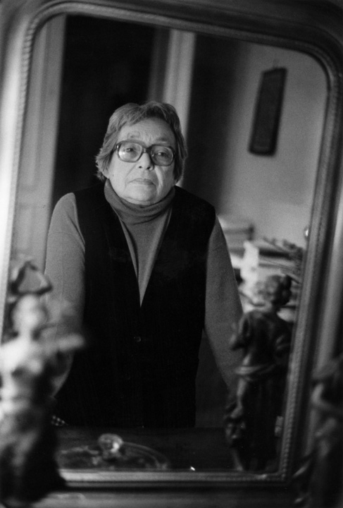 Marguerite Duras