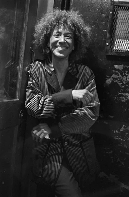 Margo Jefferson