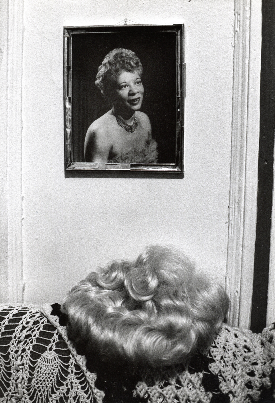 Wiggin' out, 1983