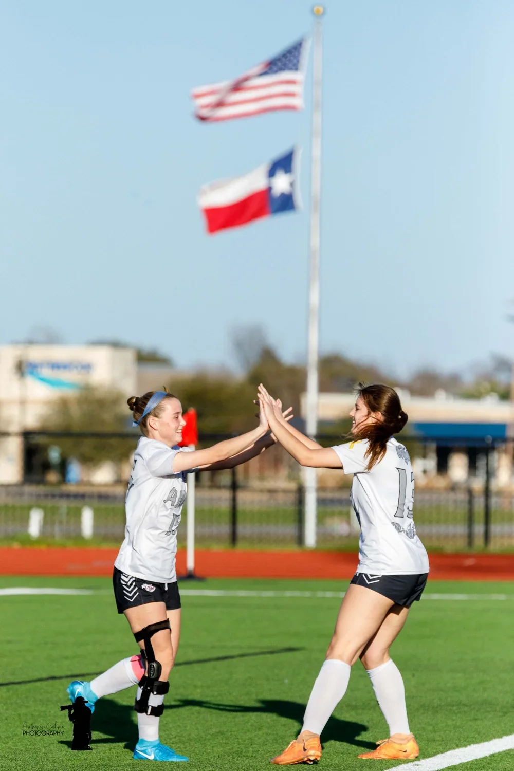 Wylie JV vs Lake View 2025