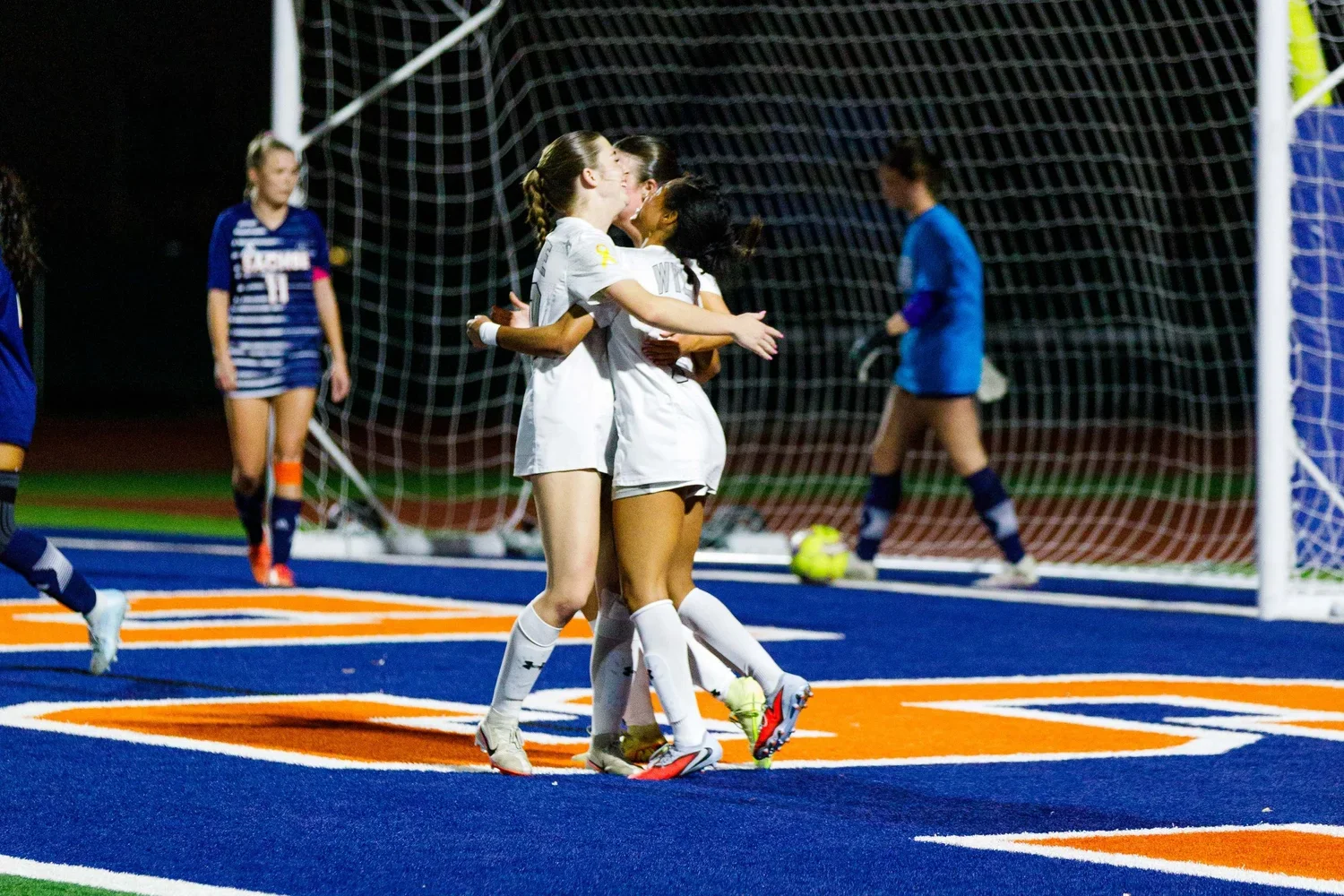 Wylie vs Sachse 2026