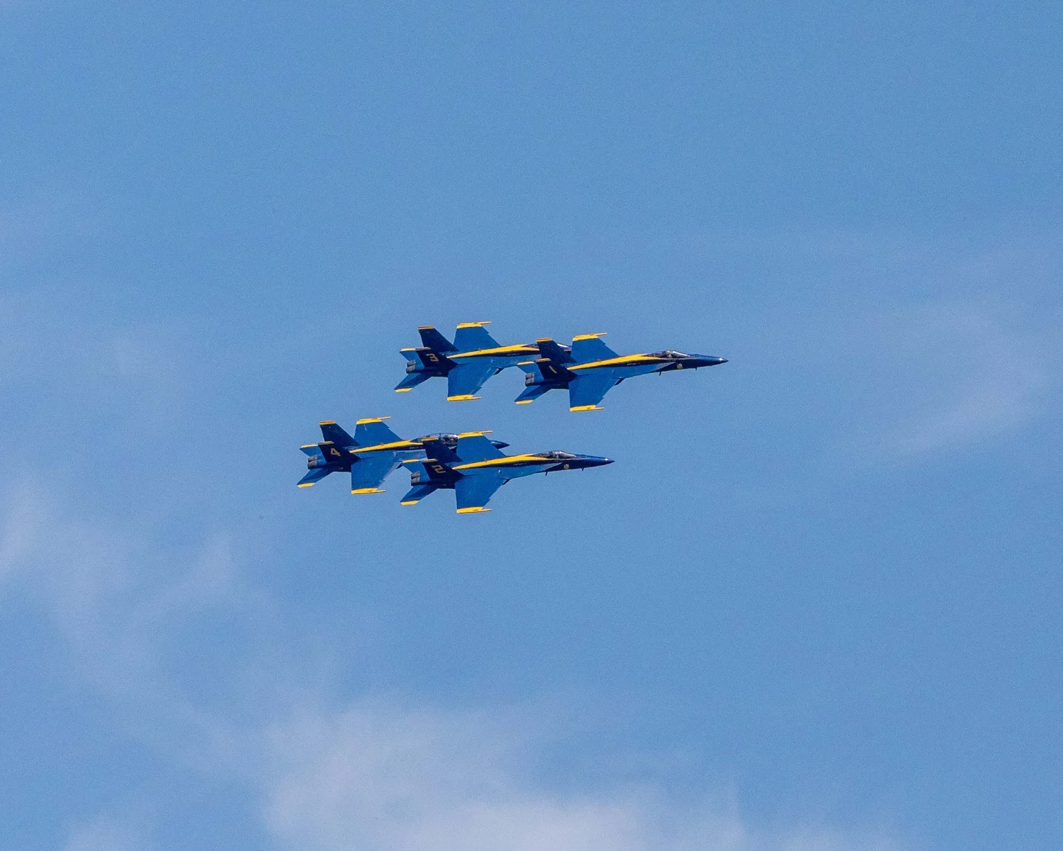 Aviation