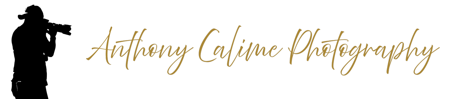 Anthony Calime