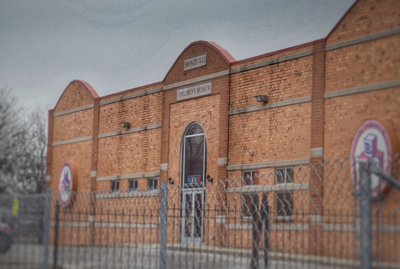 Calumet Heights Neighborhood