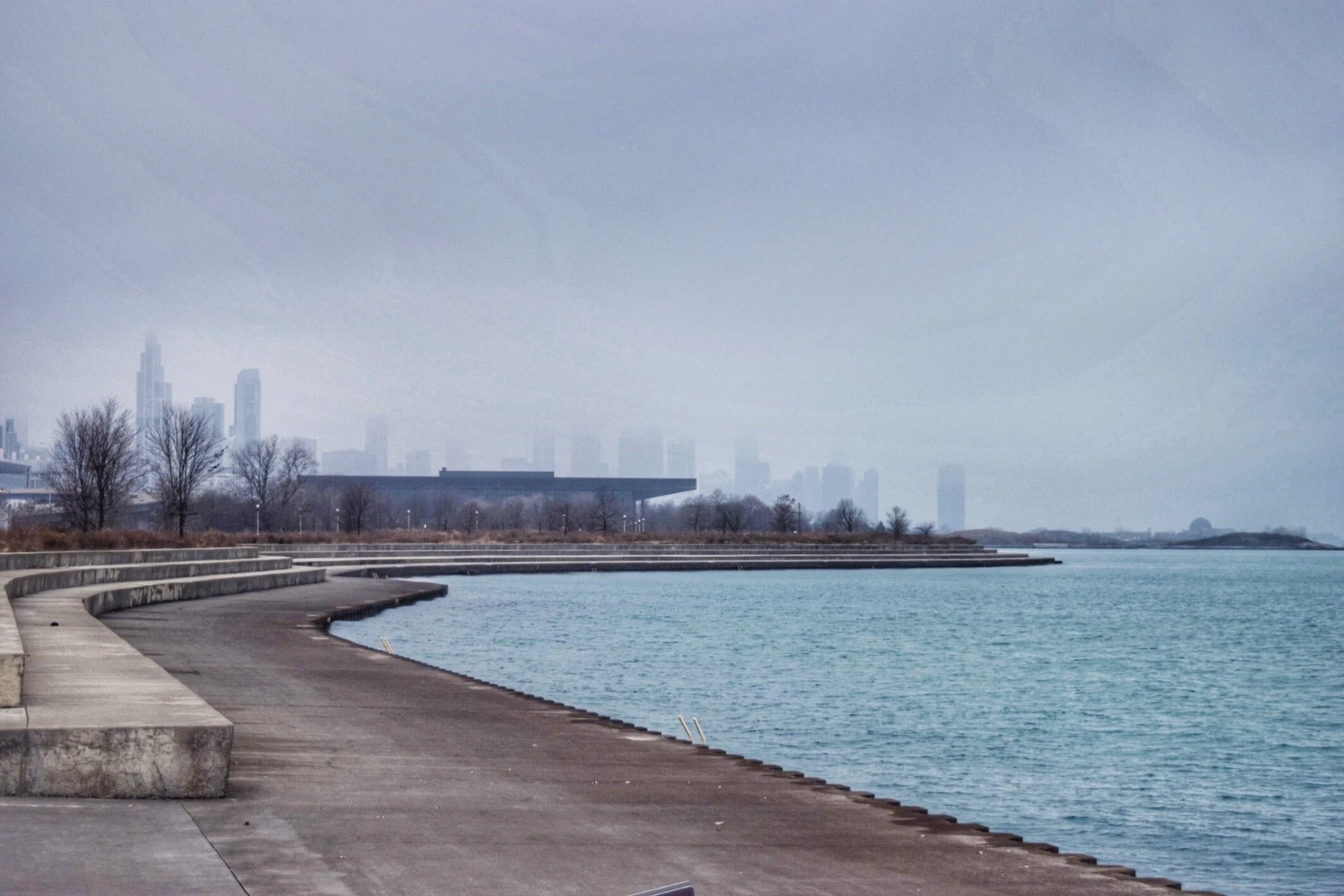 Douglas Neighborhood