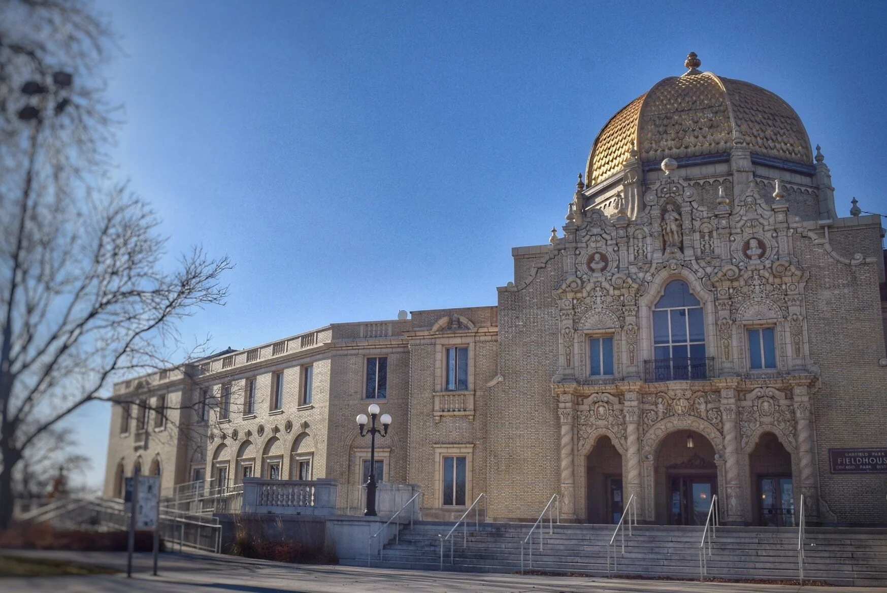 East Garfield Park Neighborhood