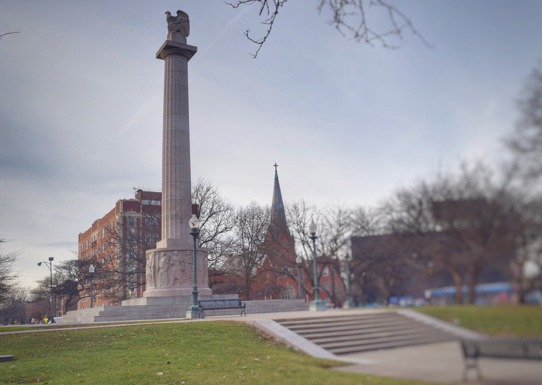 Logan Square