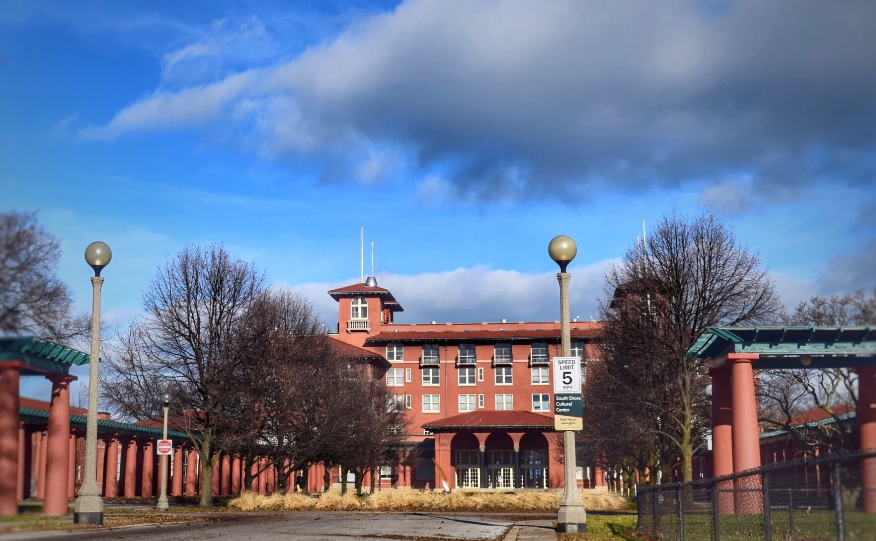 South Shore Neighborhood