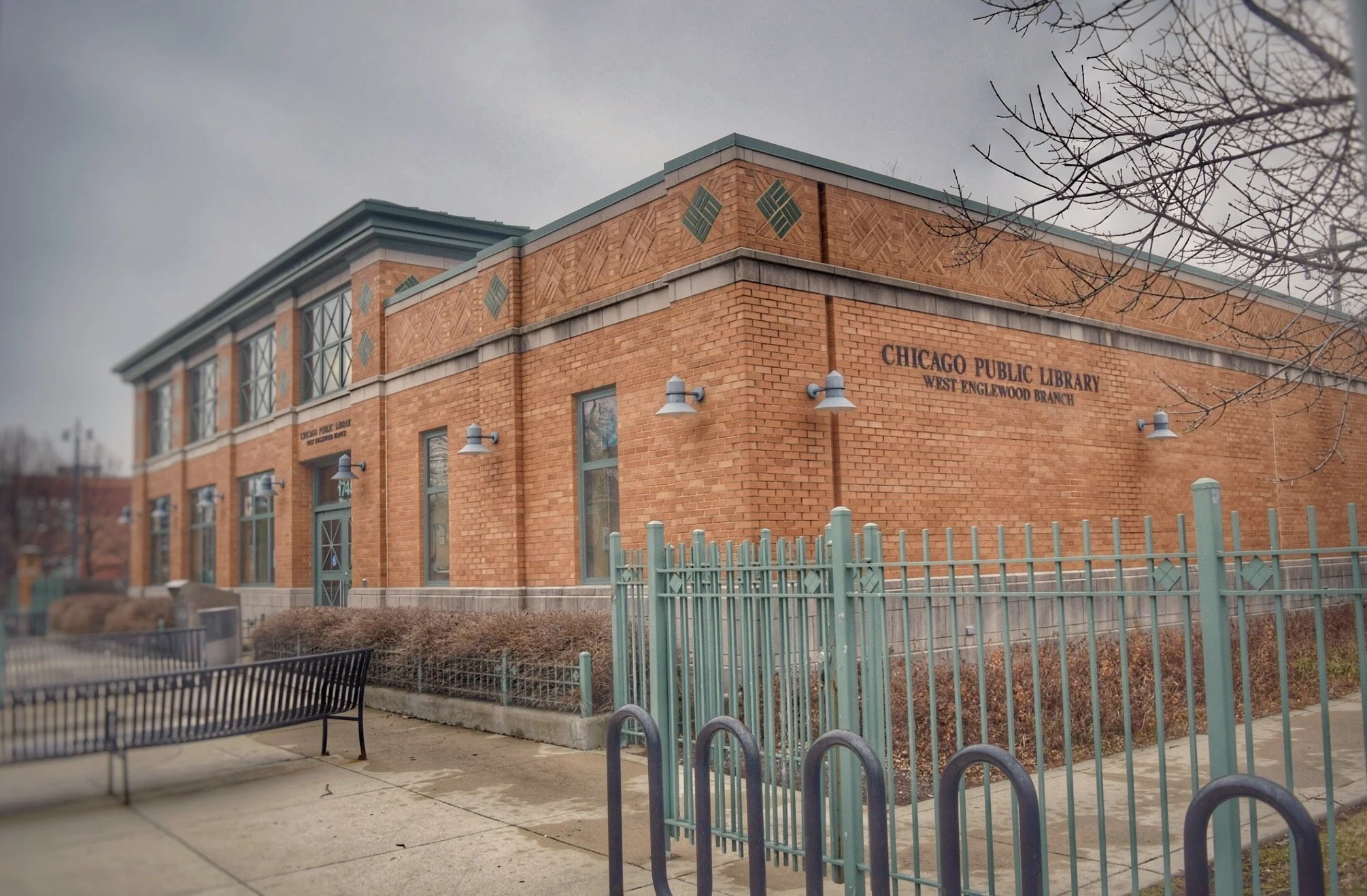 West Englewood Neighborhood