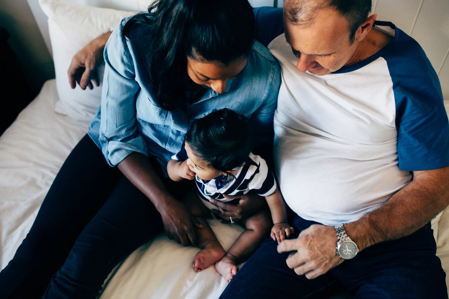 Baby Lifestyle Photography Sydney