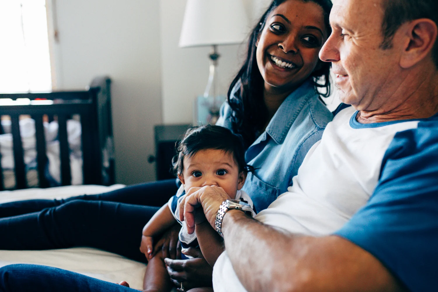 Lifestyle Photography In Home Hills District