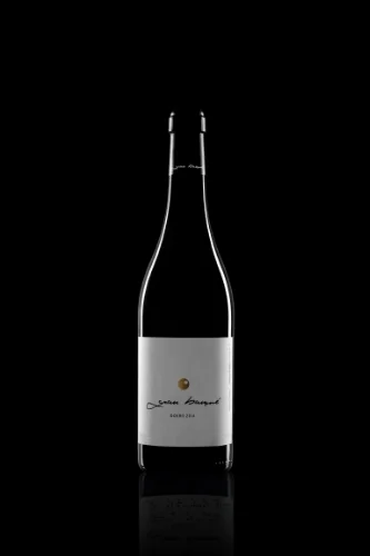 Grau Baumé branco 2014