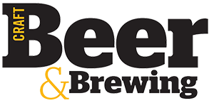 Craft Beer and Brewing logo