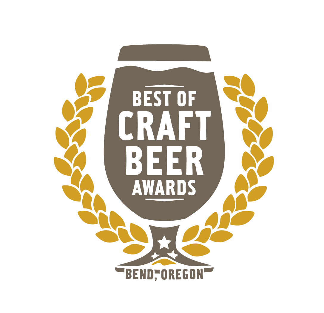 Best of craft beer awards logo