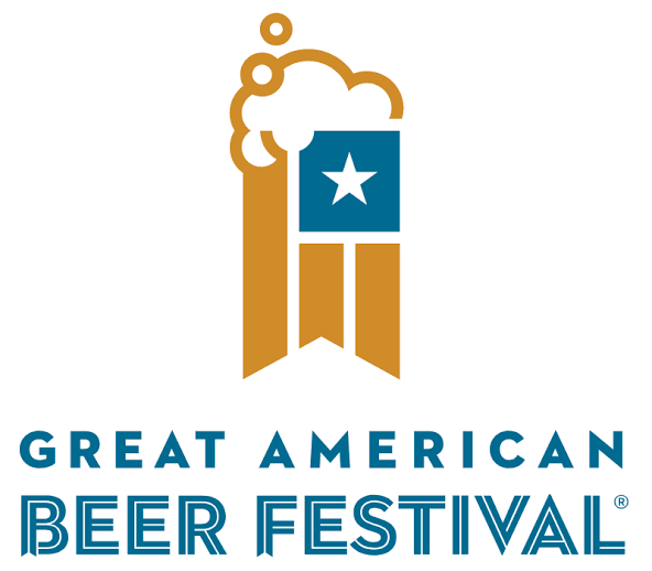Great American Beer Festival Logo