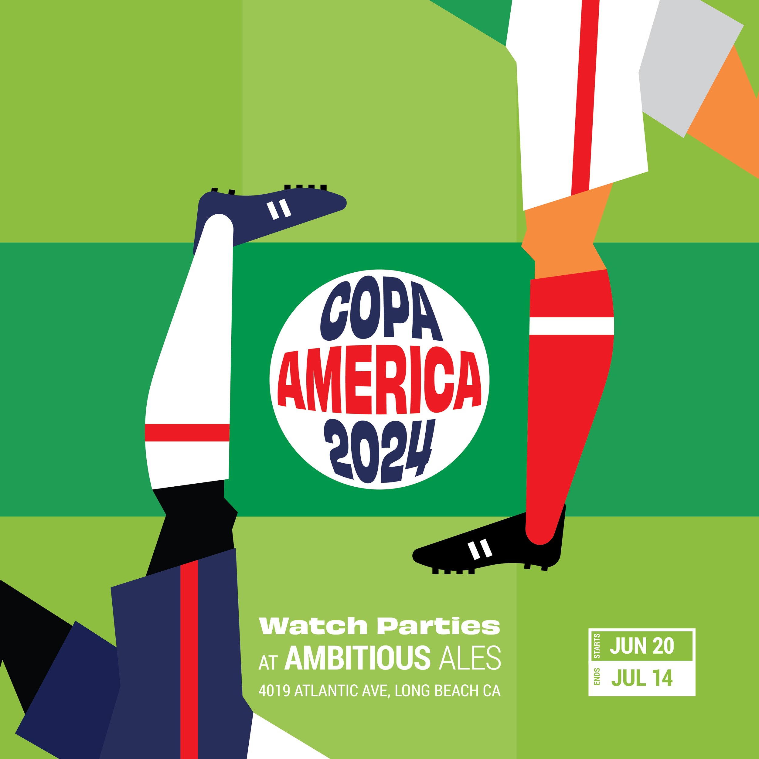 COPA AMERICA 2024