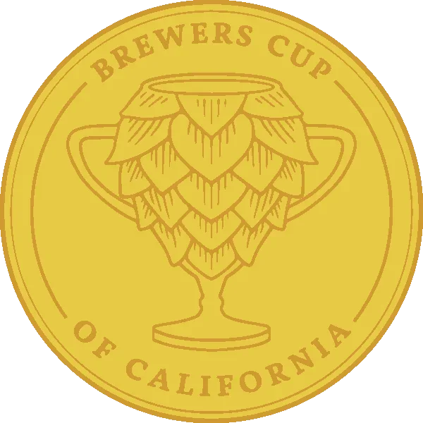 Brewers Cup of California Logo