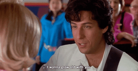 We want to grow old with you! Sign up for our Monthly newsletter to stay up to date on all things happening at Ambitious!