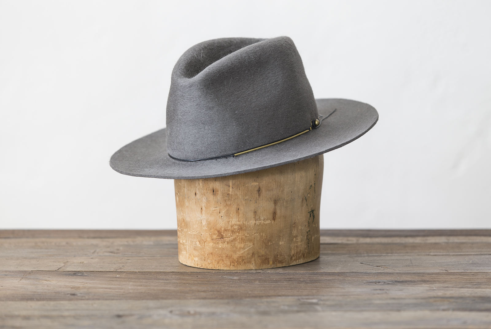 Brass Bar + Fly Away Cord