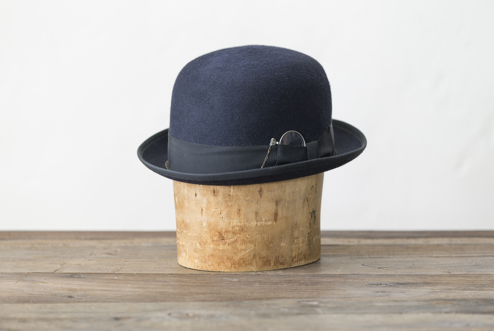 Singlet Derby - Navy