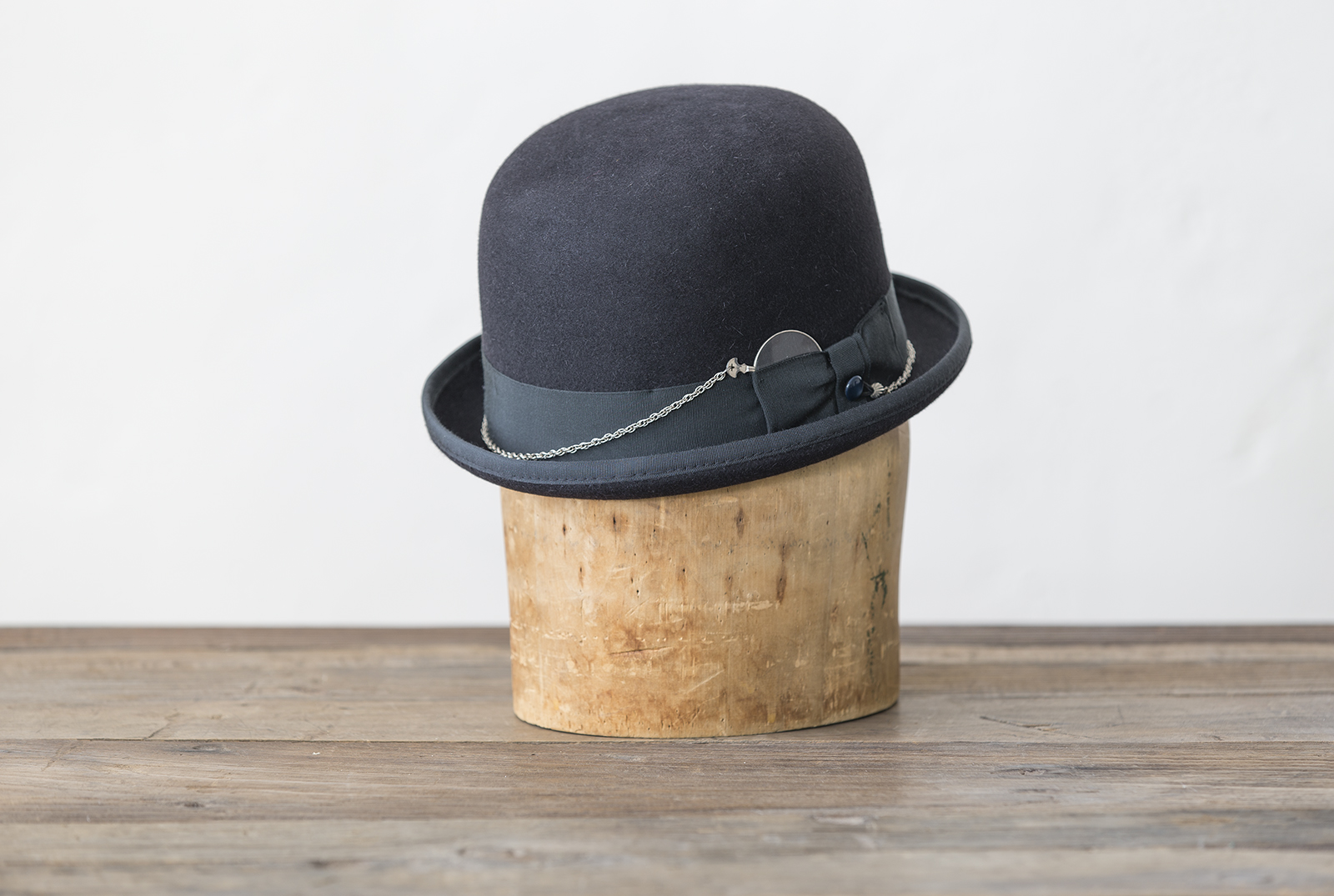 Singlet Derby - Black