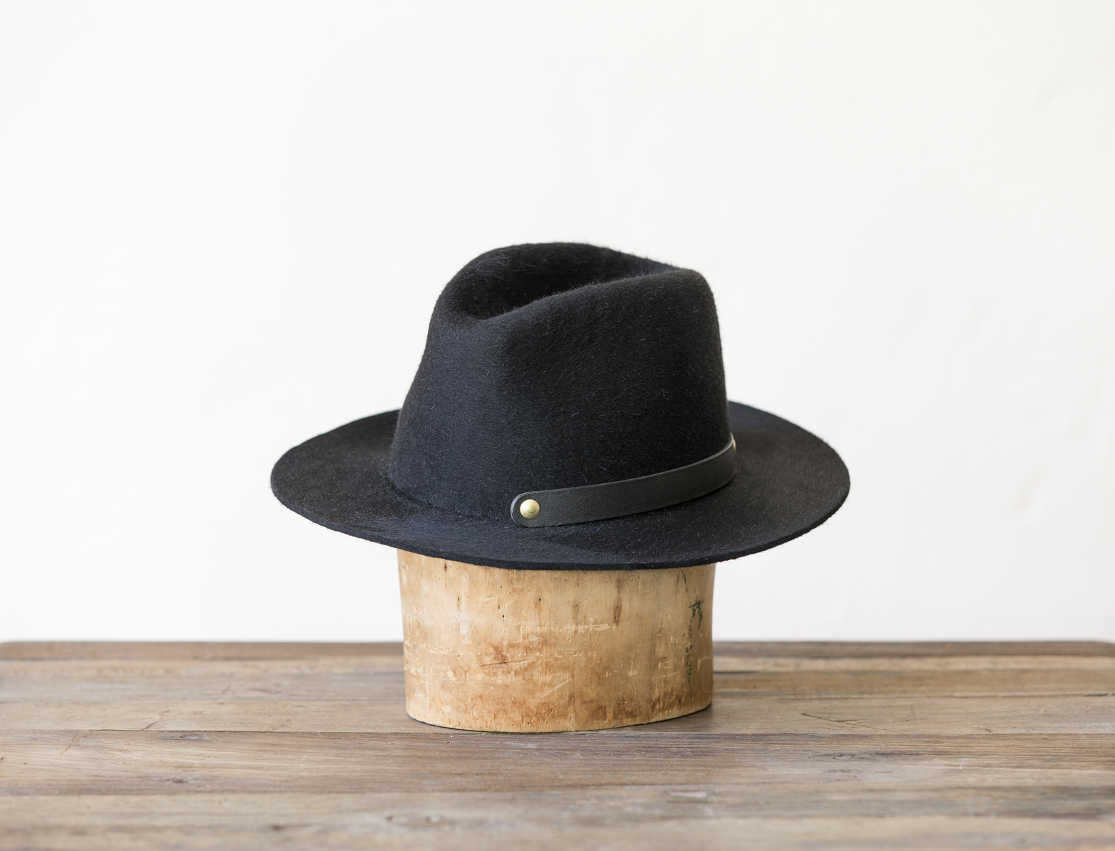 Safari Strap - Black