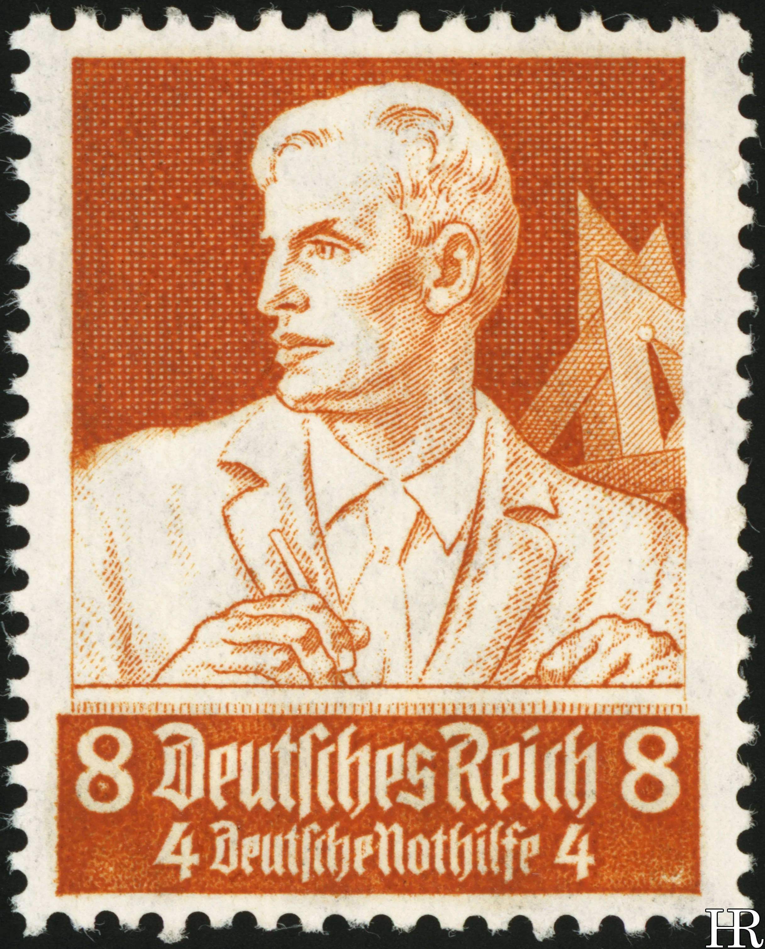 8+4 pfennig (architect)