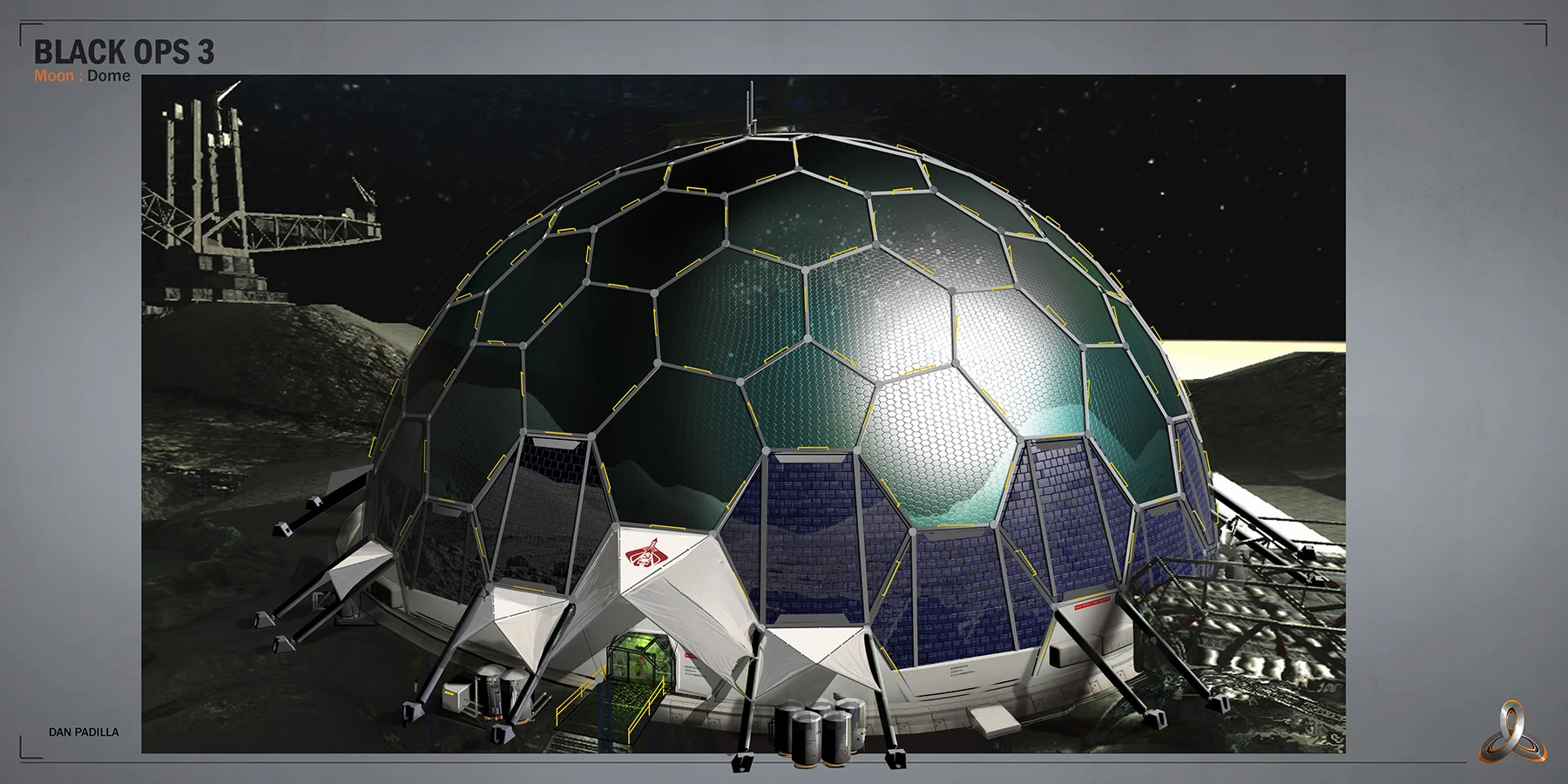 Moon Station
