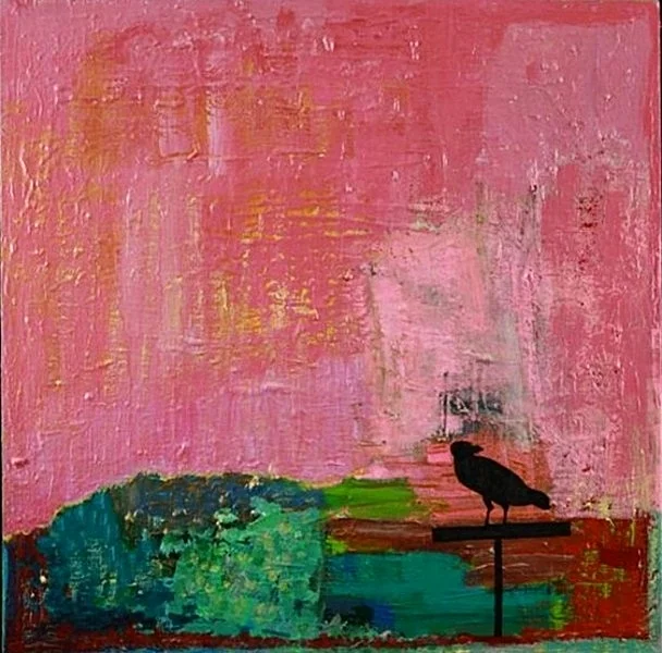 LA Crow