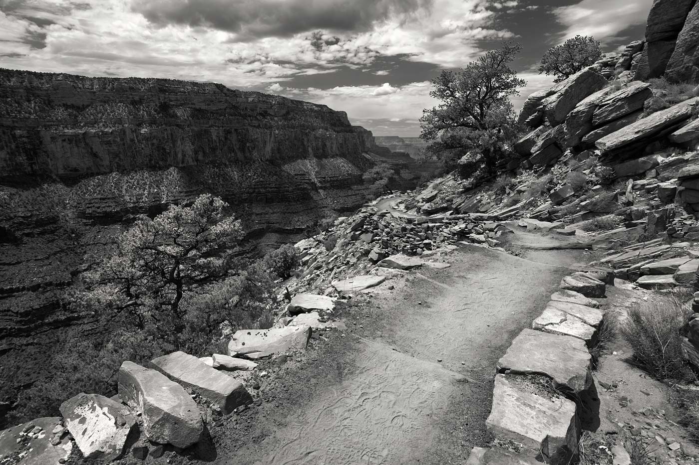 Grand-Canyon-National-Park-ABP-South-Kaibab-Trail_black-and-white.jpg