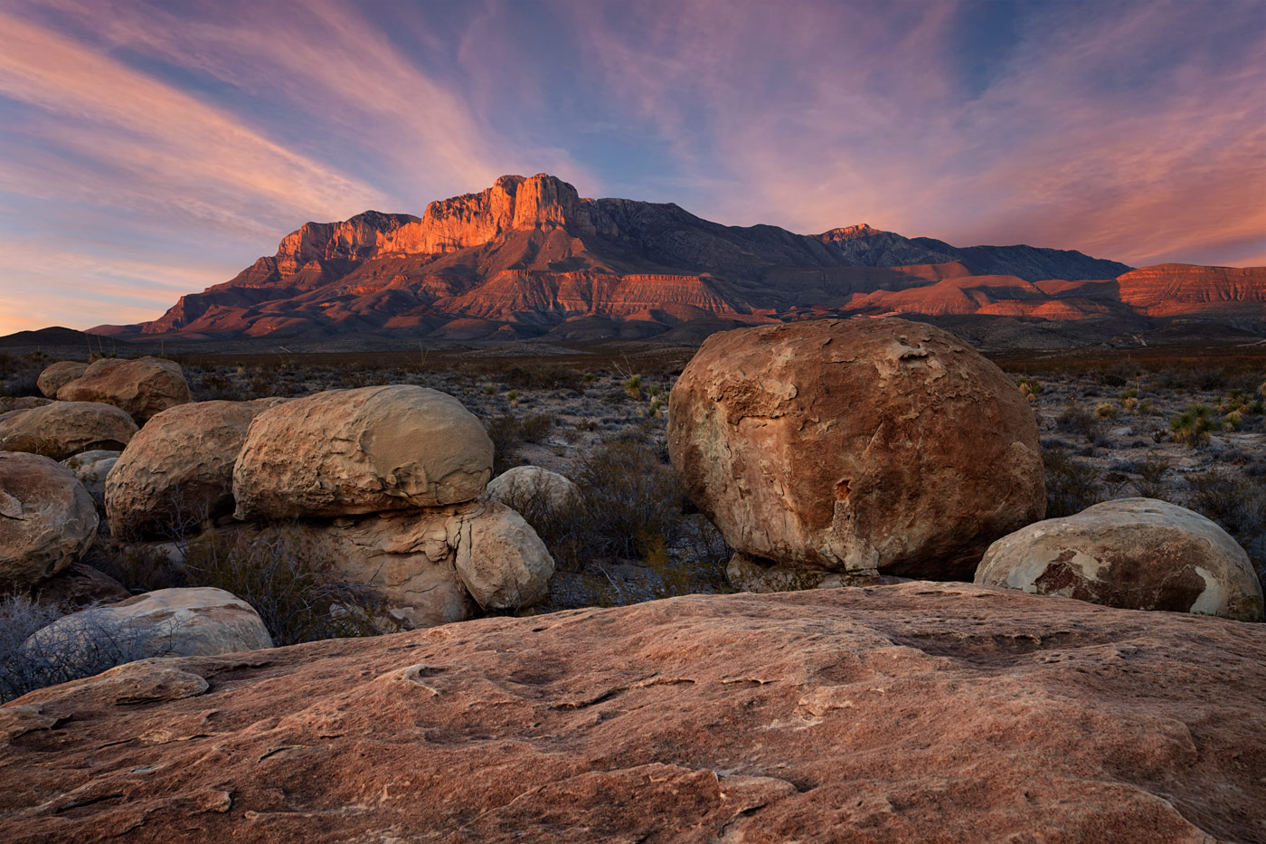 Guadalupe-Mountains-National-Park-ABP-Boulder-Field_Guadalupe-Mountains_sunset.jpg