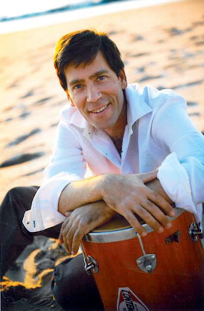 Mark Lamson, Drummer / Recording Artist / Music Producer & Director / Clinician