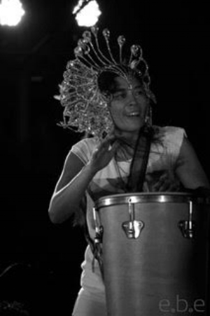 Toni Bernardo