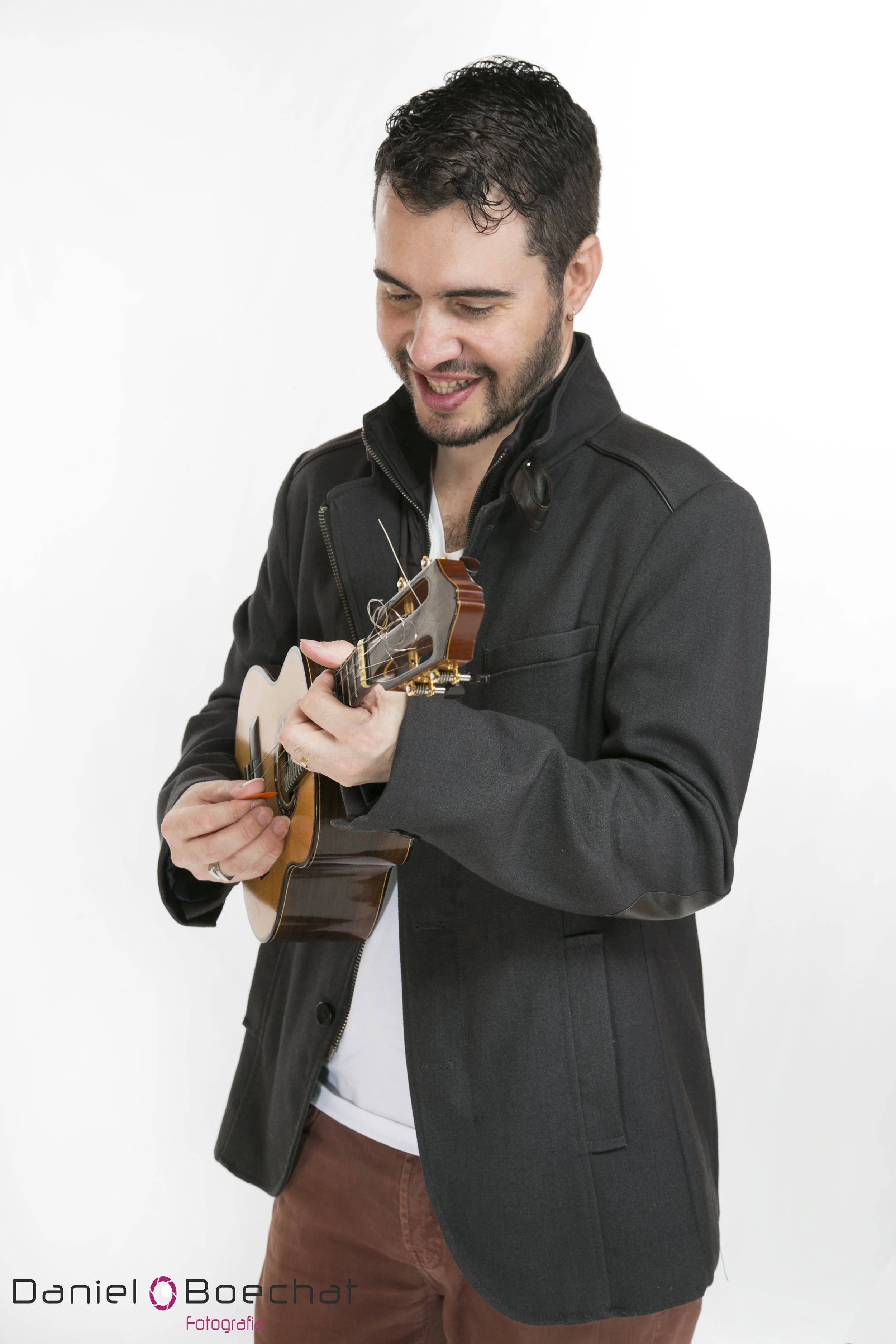 Episode 32 Alessandro Cardozo