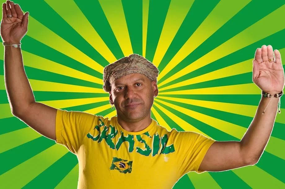 Episode 29 Beto Guimaraes