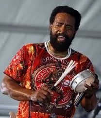 Episode 27 Mestre Curtis Pierre