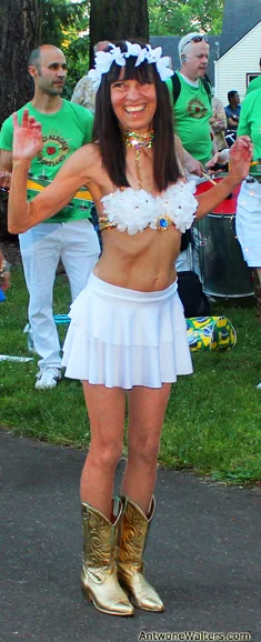 Episode 3 Pauline Serrano