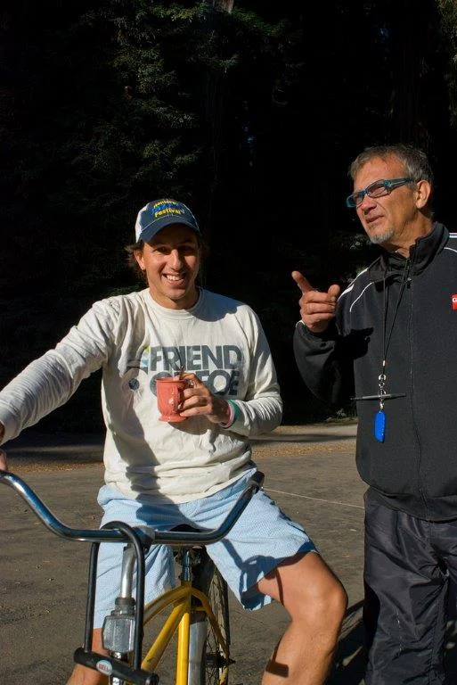 Special Episode with Dennis Broughton and Rich Rice of California Brazil Camp