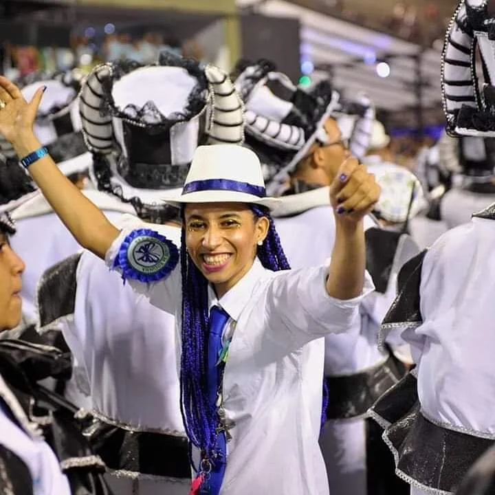 Epi 74 Mestra Thaís Rodrigues