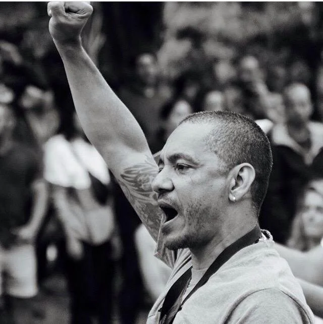 Epi 75 Alexandre Garnizé, Part 1