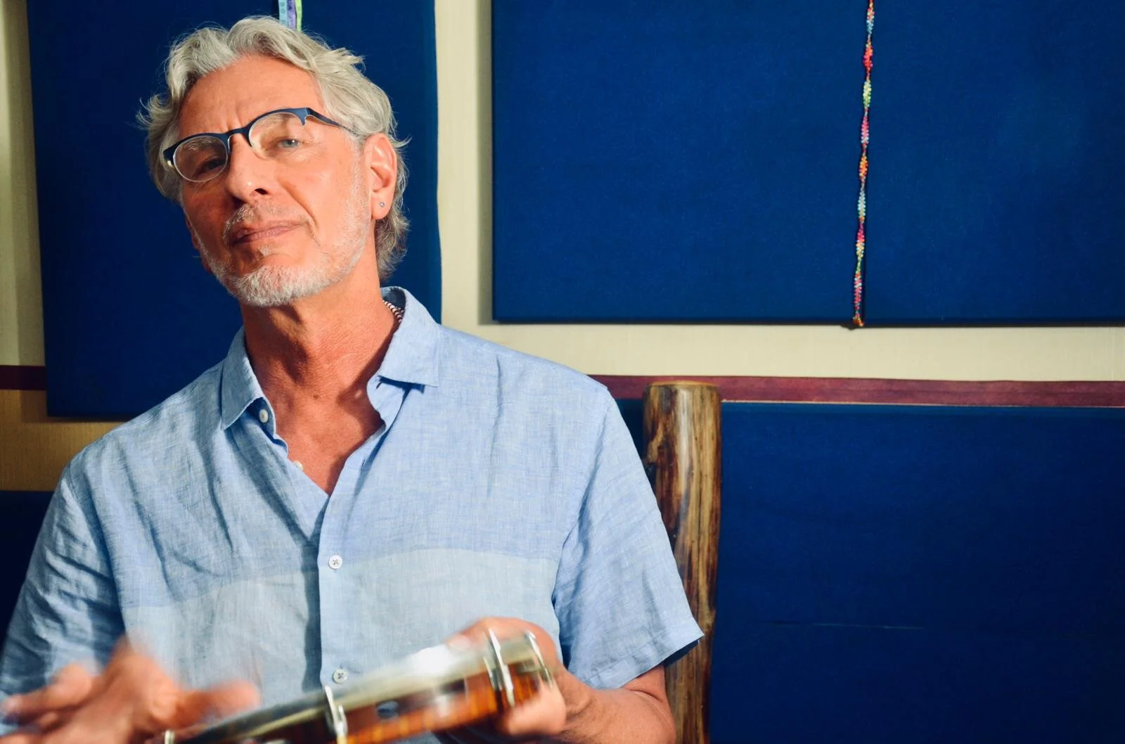 Epi 81 Brian Davis, Lions of Batucada, Pink Martini