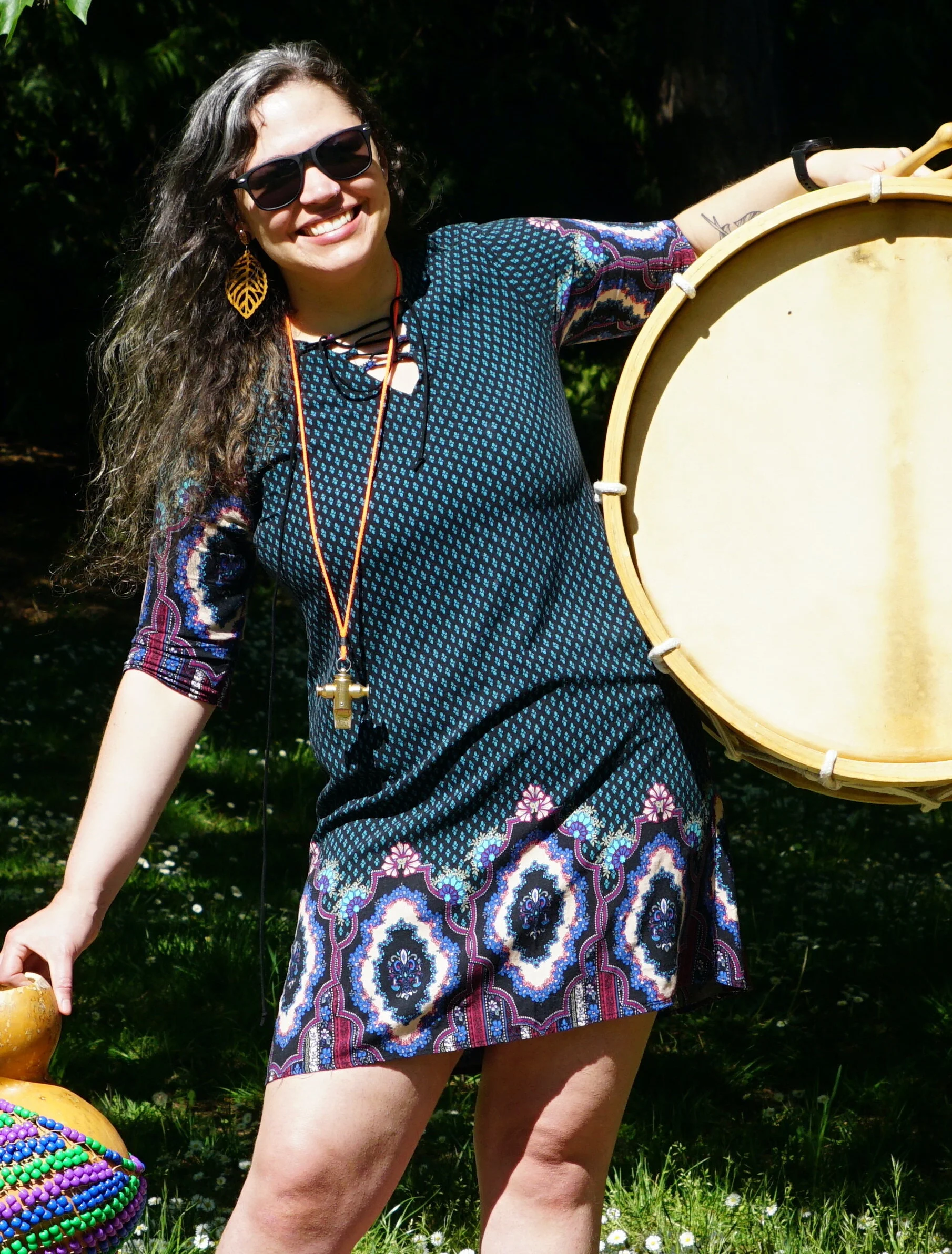 Epi 90 Juliana Cantarelli Vita