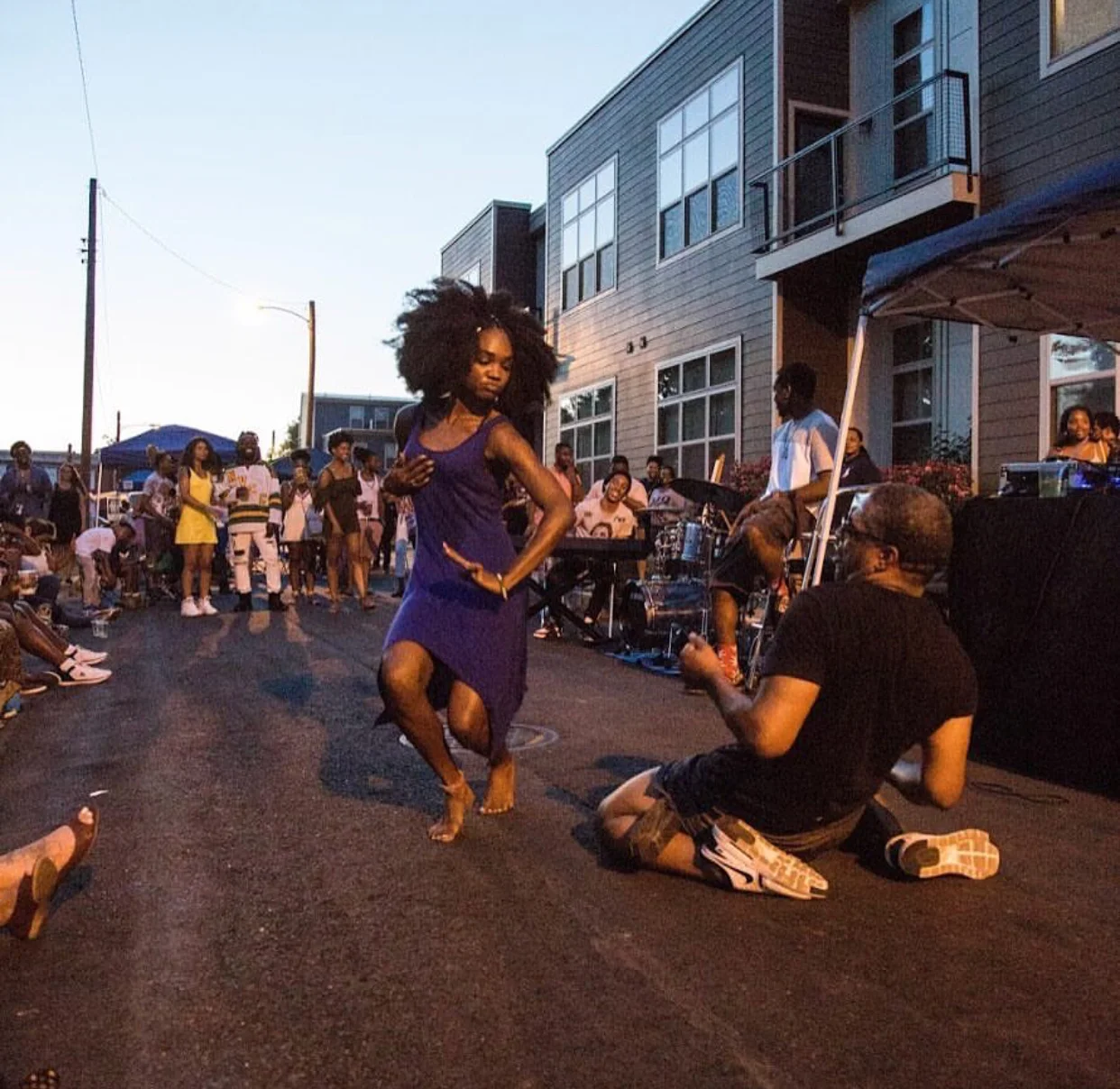 Manchester Manifest First Fridays at Brewers Cafe