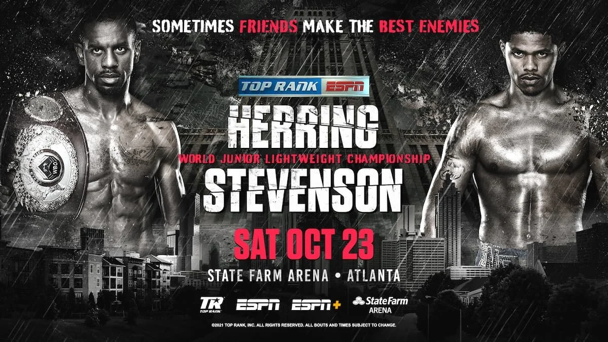 Herring vs. Stevenson