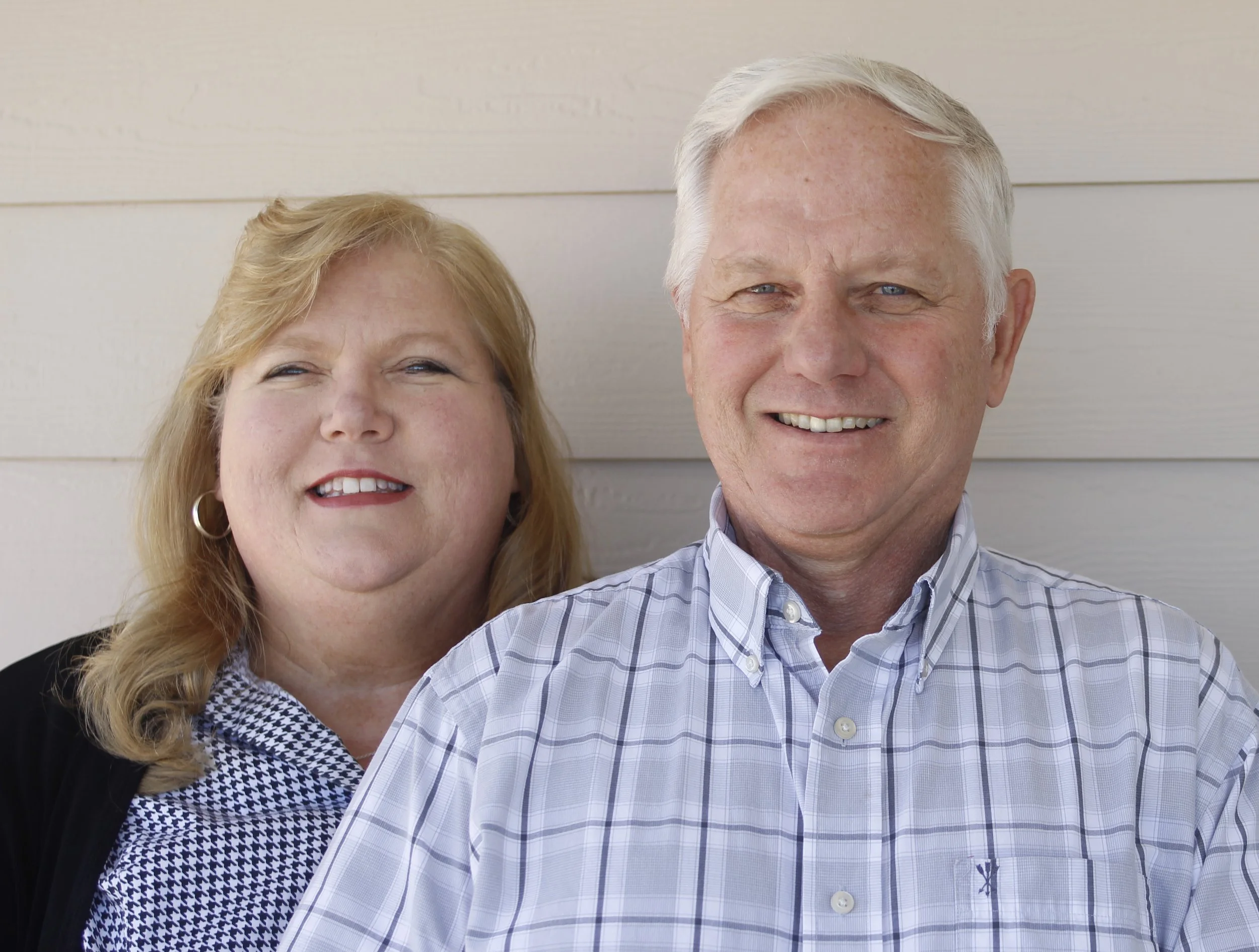 Mickey and Stacy April 2017.JPG
