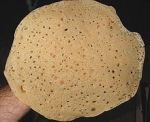 Injera Flatbread
