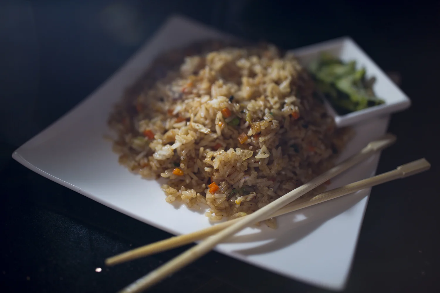 Fried Rice