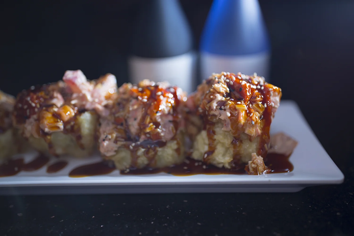 Godzilla Roll
