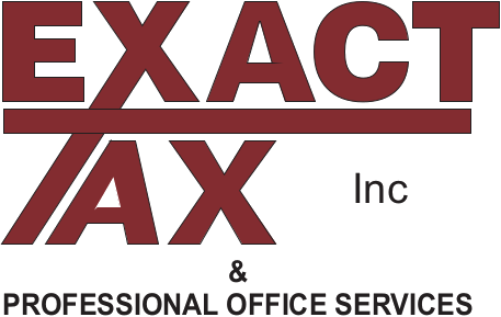 Exact Tax professional tax services Kimberley BC serving all of the East Kootenays