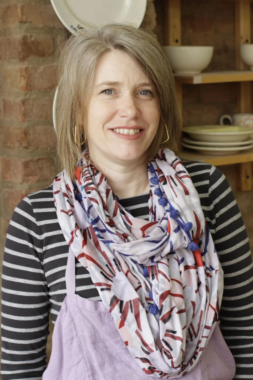 Julie Knight 2015.